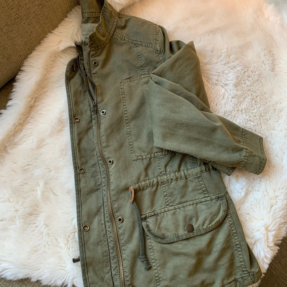 Hinge Utility Jacket - Picture 6 of 6